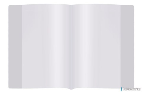 Okładka standard zeszytowa A4 - 300 (25) z kod. na szt. OZK-02 BIURFOL