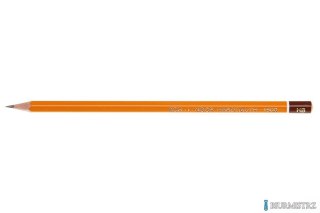 Ołówek grafitowy 1500-HB (12) KOH I NOOR