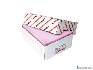 Papier komputerowy/składanka 360x12"x1, Z/O/P, 70g, 2000skł. 360112B070 EMERSON