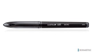 Pióro kulkowe UBA-188-M AIR micro czarne UNUBA188M/DCA
