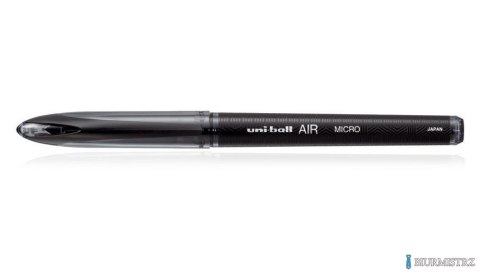 Pióro kulkowe UBA-188-M AIR micro czarne UNUBA188M/DCA