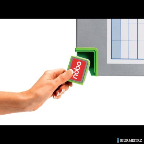 Planer miesięczny PERFORMANCE PLUS NOBO 1902237 (X)