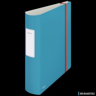 Segregator 180 Active Leitz Cosy, szer. 80 mm, niebieski 10380061