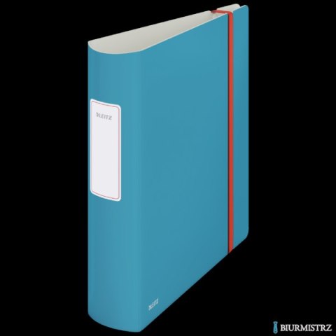 Segregator 180 Active Leitz Cosy, szer. 80 mm, niebieski 10380061 .