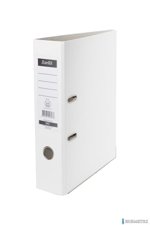 Segregator A4 80mm XXL biały 100551787