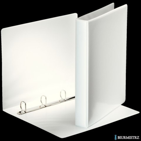 Segregator PANORAMA A4 4DR/25 44mm biały ofertowy ESSELTE 49702