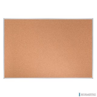 Tablica ogłoszeniowa korkowa Nobo Essentials 1800x1200mm 1915691