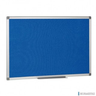 Tablica tekstylna r.a.B1 120*180 1347 niebieska (X)