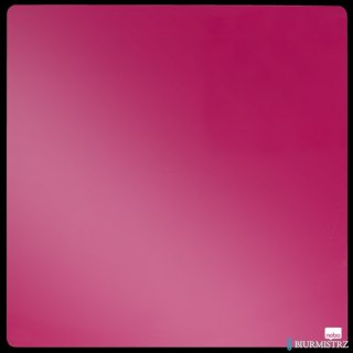 Tabliczka magnetyczna REXEL 360x360mm różowa 1903803 1903803