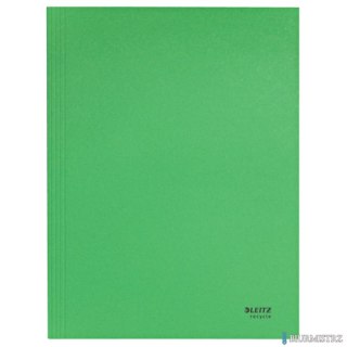 Teczka Leitz Recycle A4, zielona 39060055
