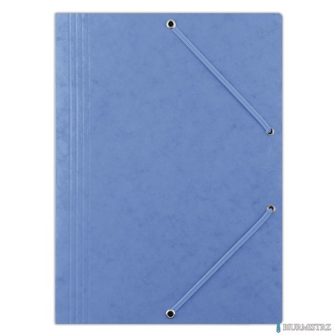 Teczka pre.z g.A4 nieb.8643080 -10 DONAU