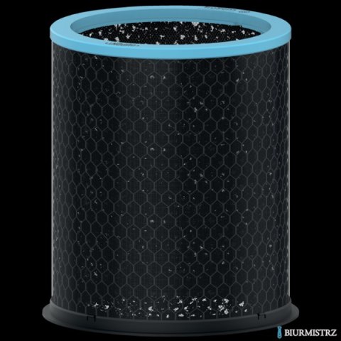 Wymienny węglowy filtr antyalergiczny i przeciwgrypowy Leitz TruSens Z-3000 2415120