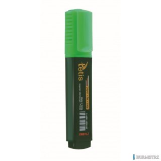 Zakreślacz pł.zielony MIPRO KW015-Z