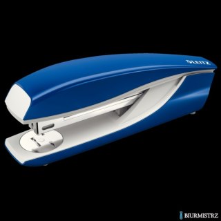 Zszywacz duży 5504 LEITZ niebieski 40k 24-26/6 55040035