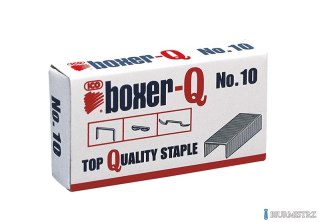 Zszywki SAX 10/5-1000 BOXER