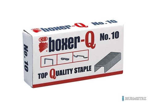 Zszywki SAX 10/5-1000 BOXER
