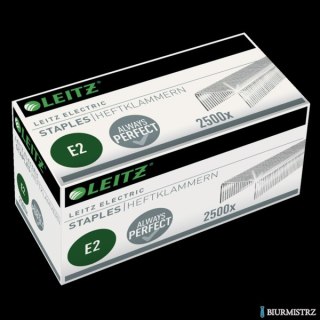 Zszywki do Zszywaczy elektrycznych LEITZ NS 20e (e2) 55690000