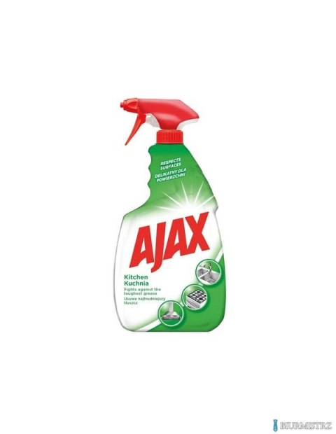 AJAX Spray do kuchni, 750 ml (277489)