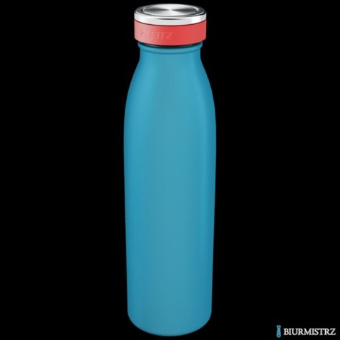 Butelka termiczna Leitz Cosy, 500 ml, niebieska 90160061