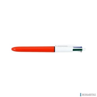 Długopis BIC 4 Colours Original Fine mix AST, 889971/982867