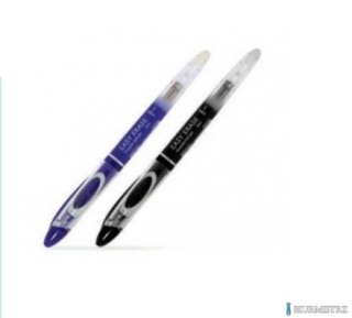 Długopis z gumką do wymazywania BF APLUS KA304200/C czarny