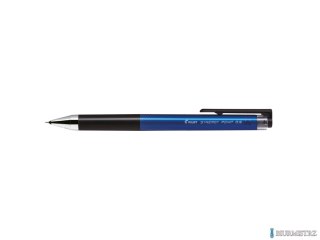Długopis żelowy SYNERGY POINT niebieski PILOT PIBLRT-SNP5-L