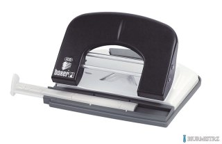 Dziurkacz BOXER P1 czarny SAX saxbp1-01