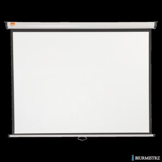 Ekran NOBO ścienny 150x113.8cm (4:3) przekątna 187.5cm 1902391