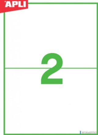 Etykiety 12069 EKO 210*148 *** APLI