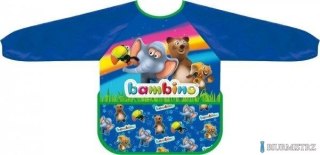 Fartuszek z rękawkami BAMBINO 3004 ST.MAJEWSKI