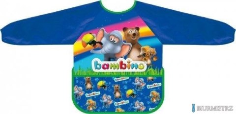 Fartuszek z rękawkami BAMBINO 3004 ST.MAJEWSKI