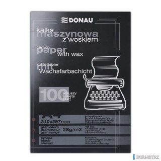 Kalka maszynowa czar.A4 0030 * 1922100PL-01