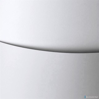 Karton ozdobny GŁADKI biały 160g/m2 50szt./op 202821