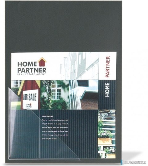 Kieszeń narożna 170*170 L10021 6szt 3L (X)