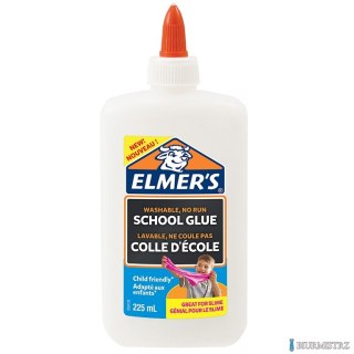 Klej szkolny, zmywalny w płynie ELMERS 225ml 2079102