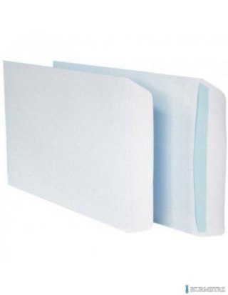 Koperta B5 SK biała (10) NC 31521020/10