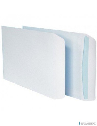 Koperta B5 SK biała (10) NC 31521020/10