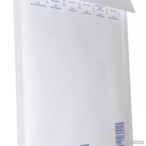 Koperta powietrzna E/15 biała BANTEX 400123017