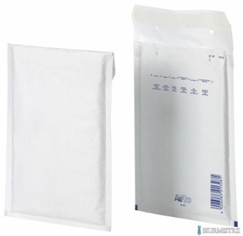 Koperta powietrzna G/17 biała BANTEX 400123019