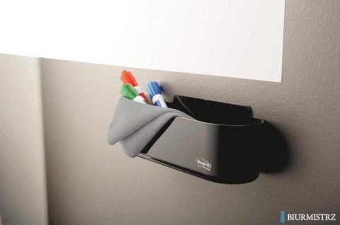 Koszyk/organizer 3M-70006850765 POST-ITt_ Dry Erase (DEFTRAY-EU), czarny 3M (X)