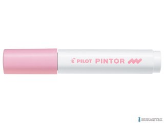 Marker PINTOR M pastelowy różowy PISW-PT-M-PP PILOT SALE