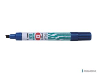 Marker permanentny PILOT SCA-B niebieski PISC-B L