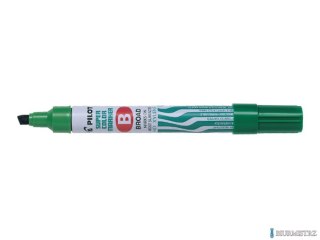 Marker permanentny PILOT SCA-B zielony PISC-B G