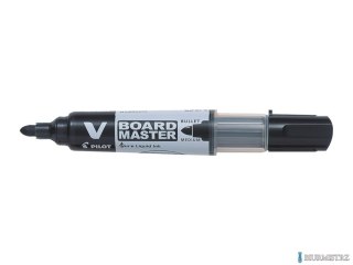 Marker suchościeralny V BOARD MASTER czarny PIWBMA-VBM-M-B-BG PILOT