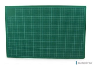 Mata do cięcia 90196 A3 30/45gr3mm LENIAR