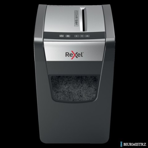 Niszczarka REXEL Momentum X312-SL Slimline 2104574EU