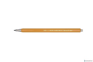 Ołówek automatyczny 5201/ON 2mm VERSATIL METAL KOH I NOOR