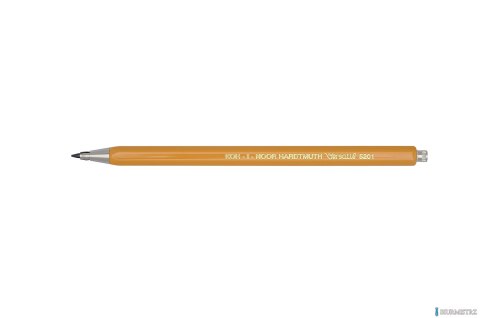 Ołówek automatyczny 5201/ON 2mm VERSATIL METAL KOH I NOOR