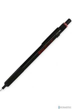 Ołówek automatyczny ROTRING 500 0,5mm , czarny, 1904725