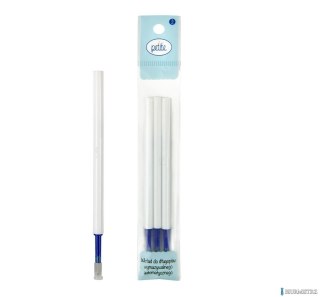 PETITE Wkład do długopisu wymazywalnego (3) automatycznego SSC085